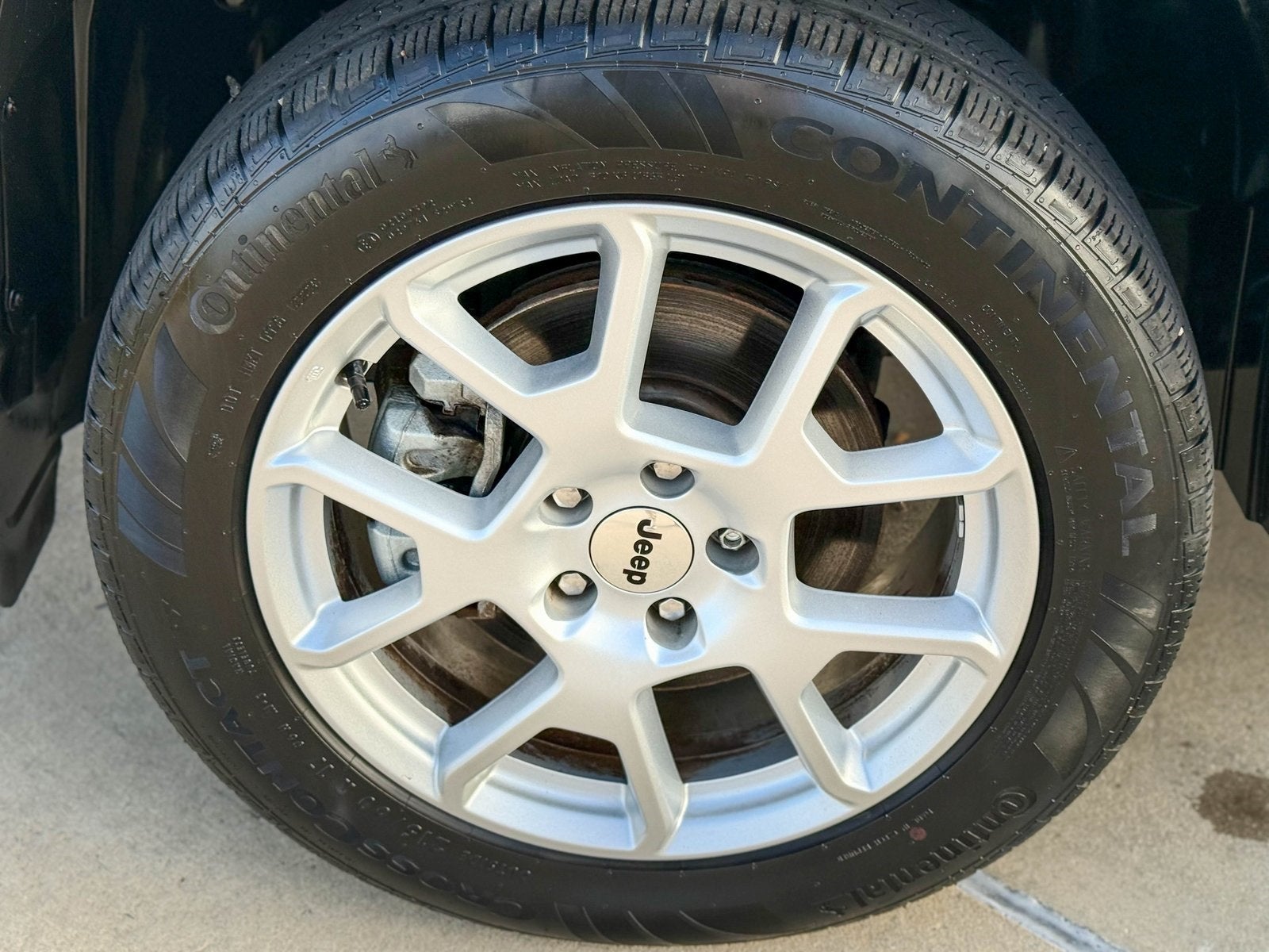 2023 Jeep Renegade Limited 4x4