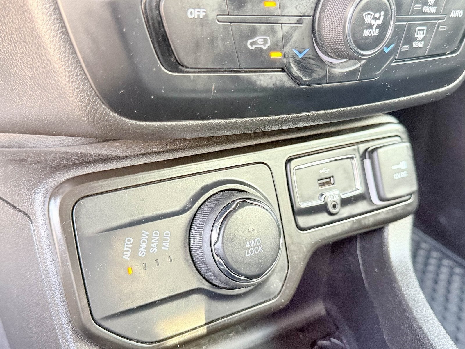 2023 Jeep Renegade Limited 4x4