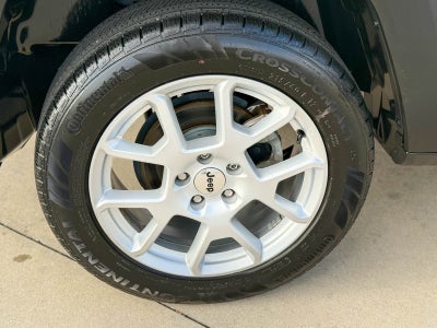 2023 Jeep Renegade Limited 4x4