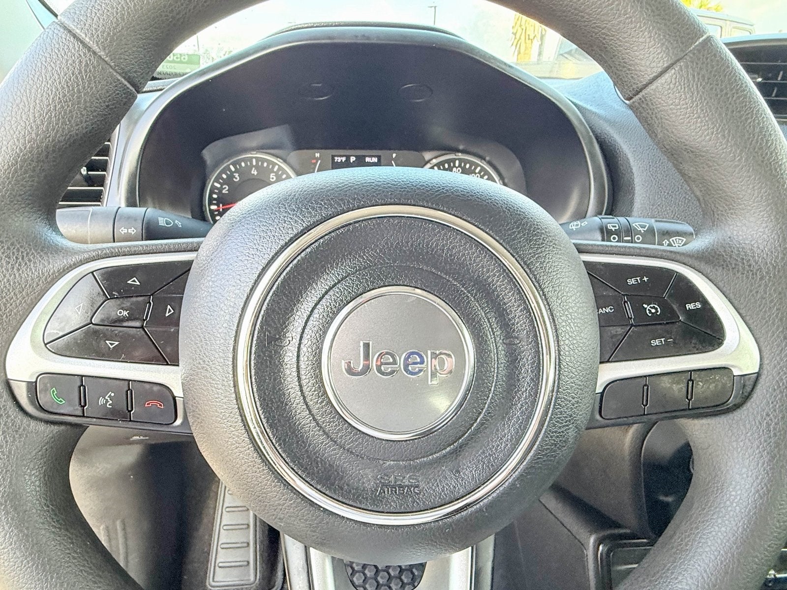 2023 Jeep Renegade Limited 4x4