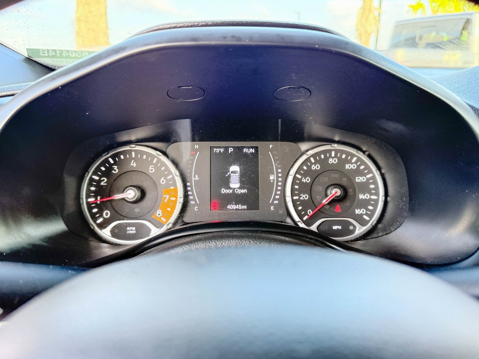 2023 Jeep Renegade Limited 4x4