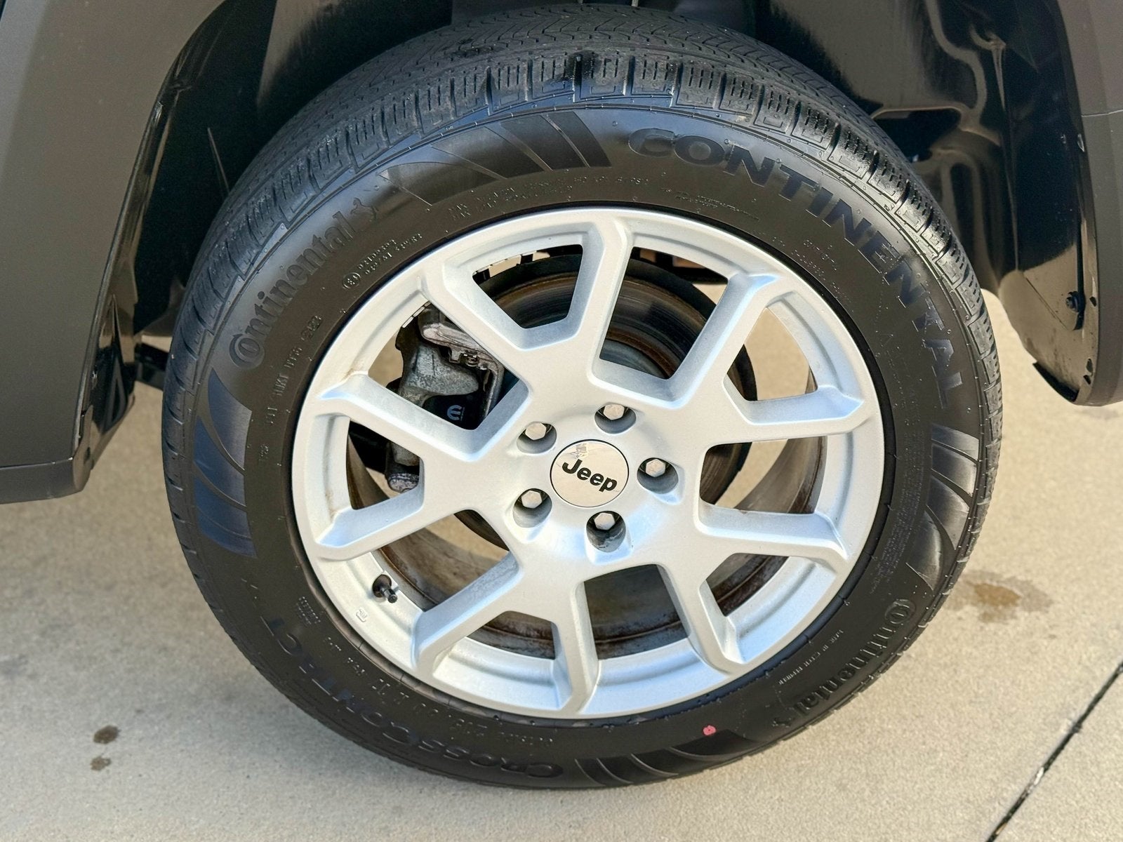 2023 Jeep Renegade Limited 4x4