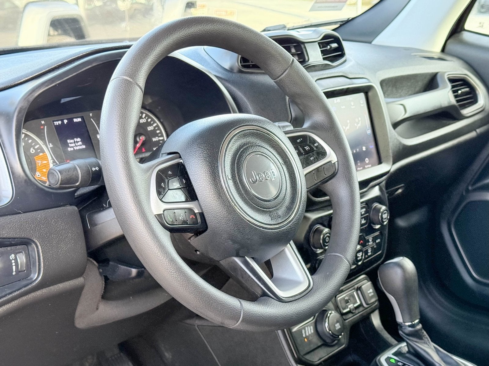 2023 Jeep Renegade Limited 4x4