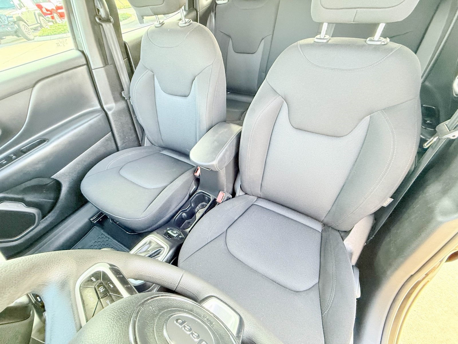 2023 Jeep Renegade Limited 4x4