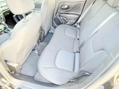 2023 Jeep Renegade Limited 4x4