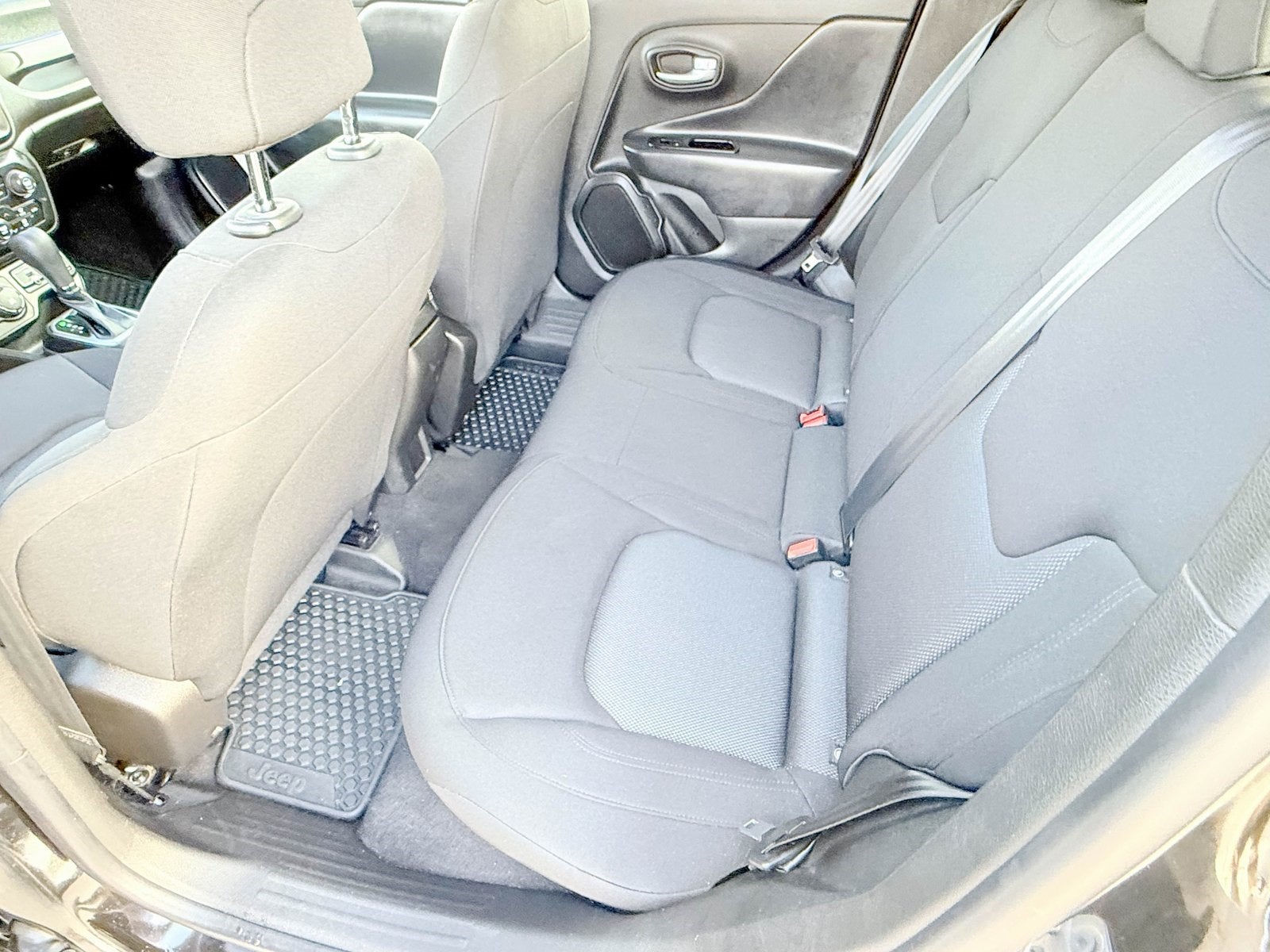 2023 Jeep Renegade Limited 4x4