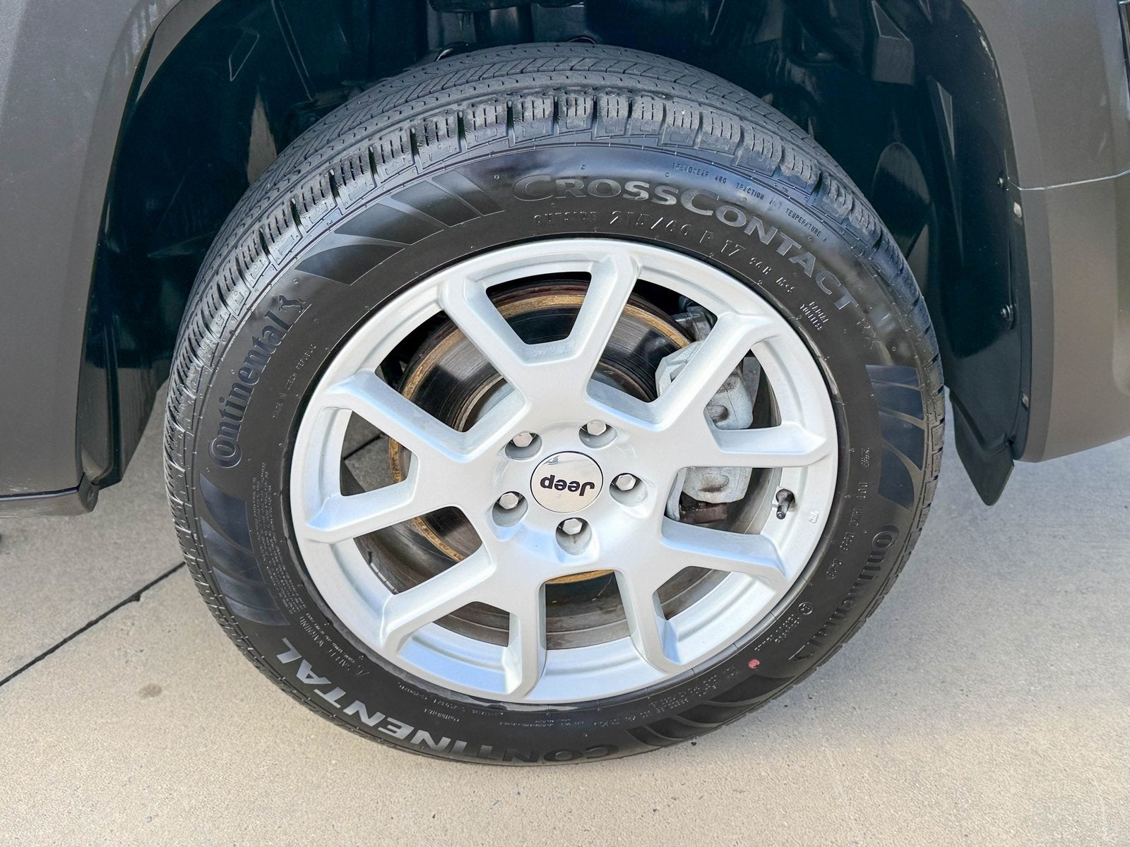 2023 Jeep Renegade Limited 4x4