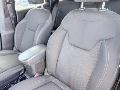 2022 Jeep Renegade Altitude 4x4