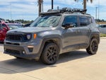 2022 Jeep Renegade Altitude 4x4