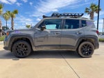 2022 Jeep Renegade Altitude 4x4