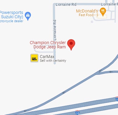 dealer map image